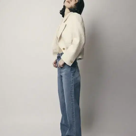 WMM 청바지 Daphne Jeans (M)