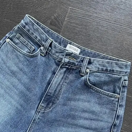 WMM 청바지 Daphne Jeans (M)