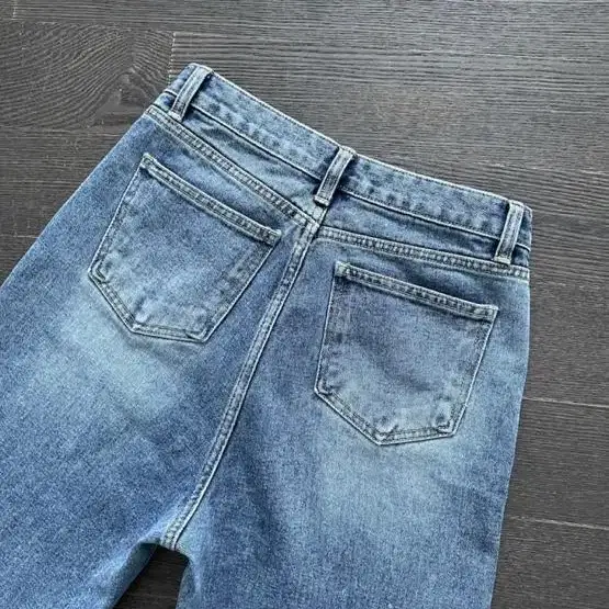 WMM 청바지 Daphne Jeans (M)