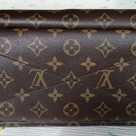 Louis Vuitton M41175 PALLAS MONOGRAM