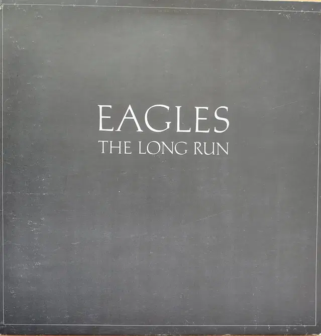 LP-EAGLES(THE LONG RUN)