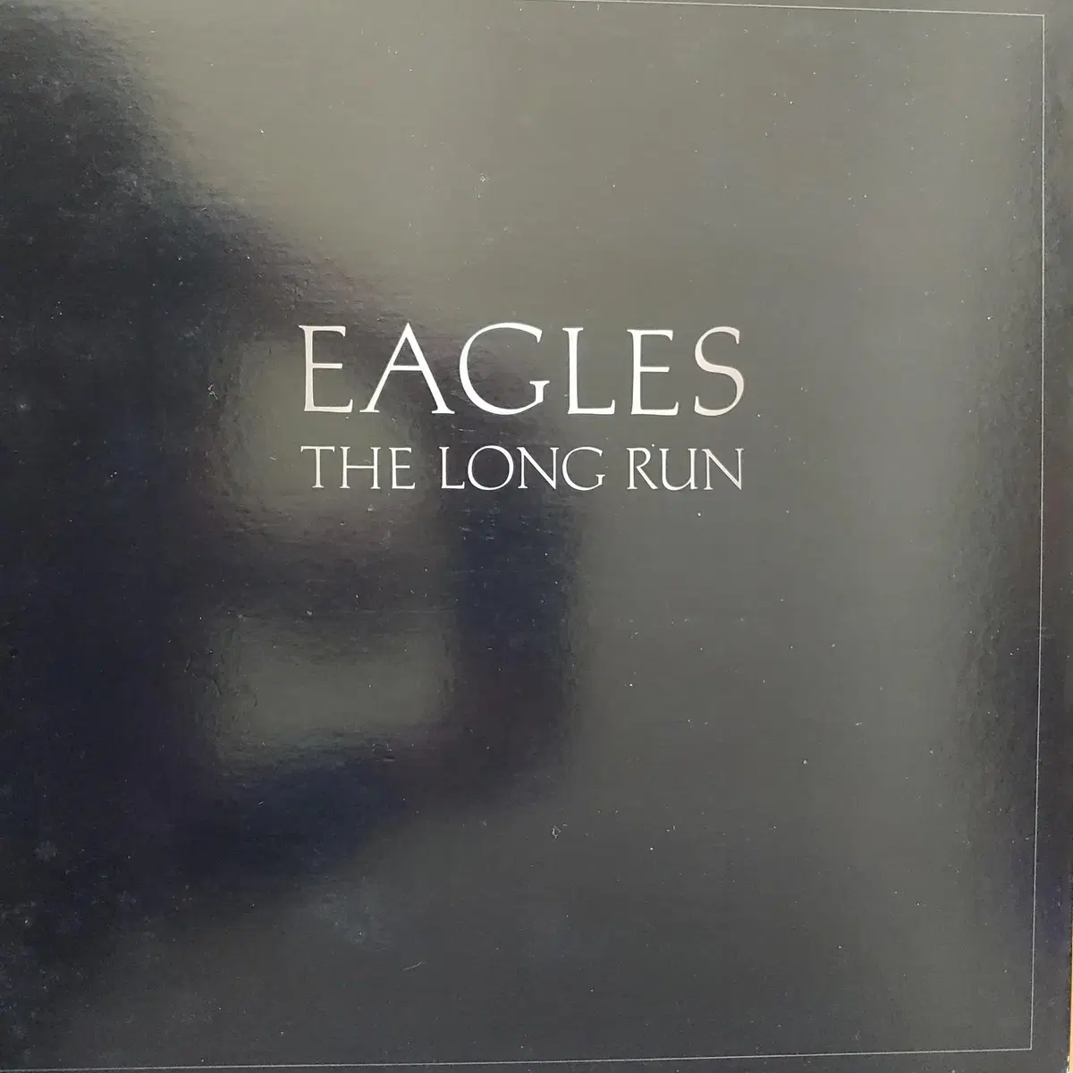 LP-EAGLES(THE LONG RUN)