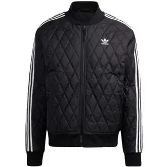 adidas Qualified Funny Superstar Tracktop