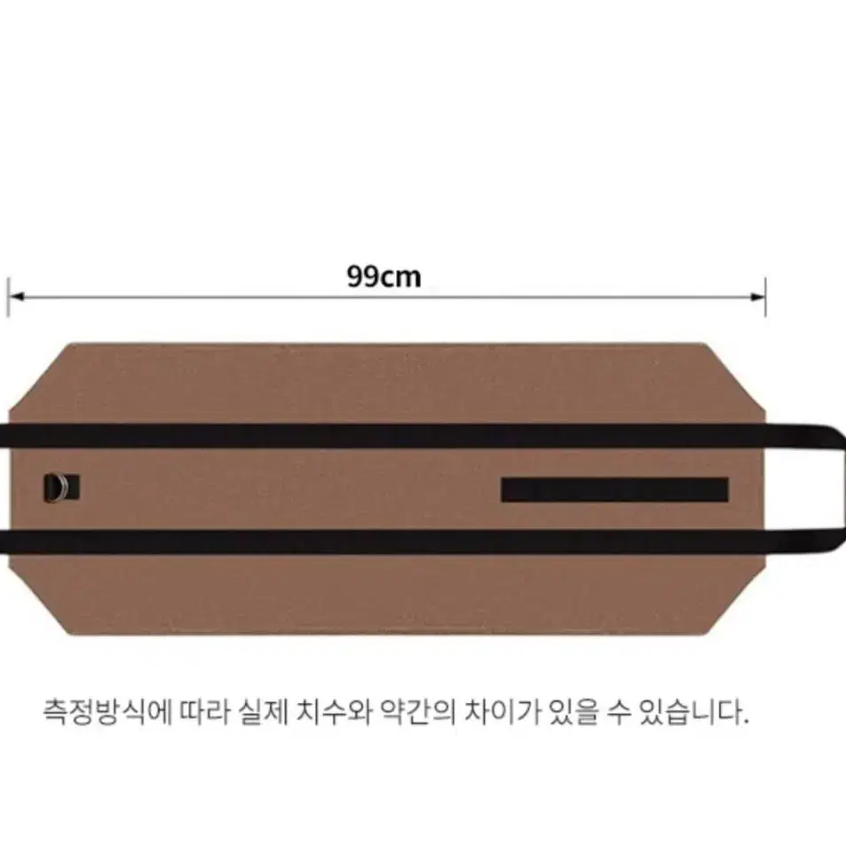 (무료배송)캠핑 장작 간지나는 수납 가방 불멍가방