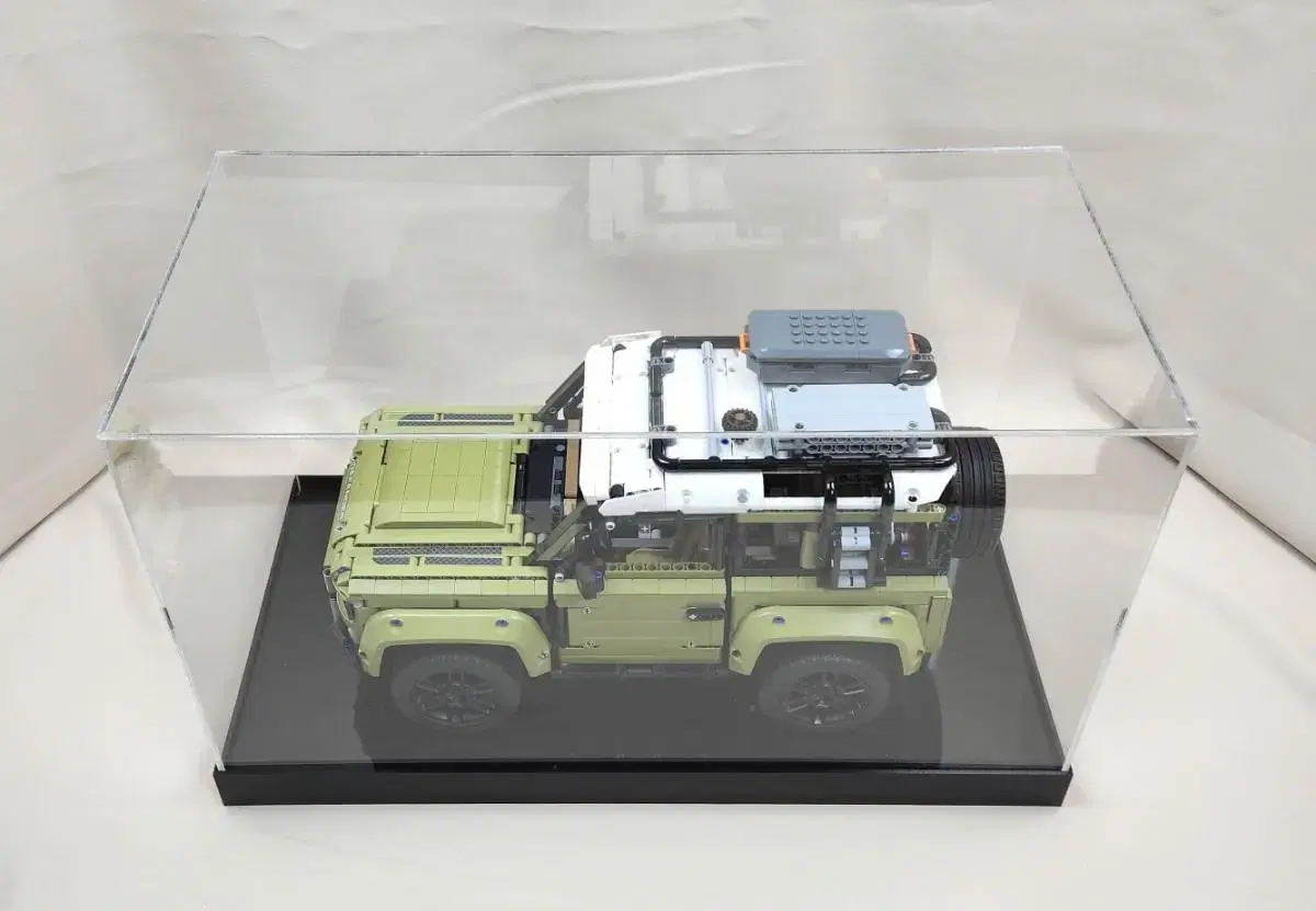 LEGO 42110 Land Rover Defender Carrying Case