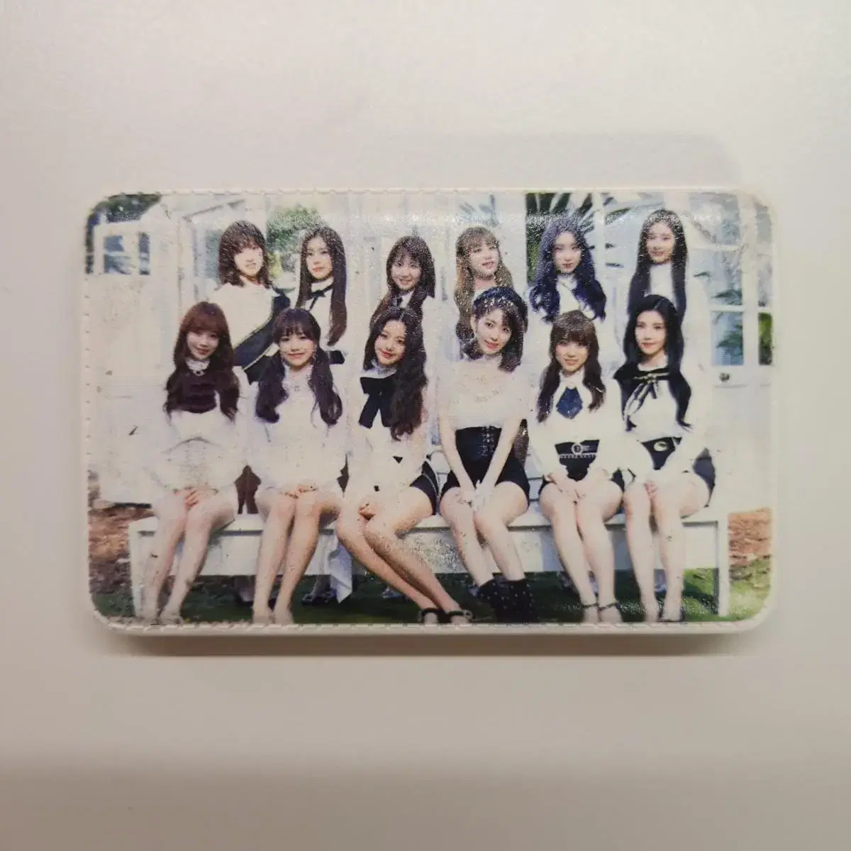 IZ*ONE Power Bank Goods sell ive le sserafim yena Yuri Jo