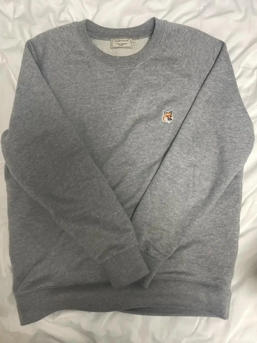 Maison Kipné Man to Man XL