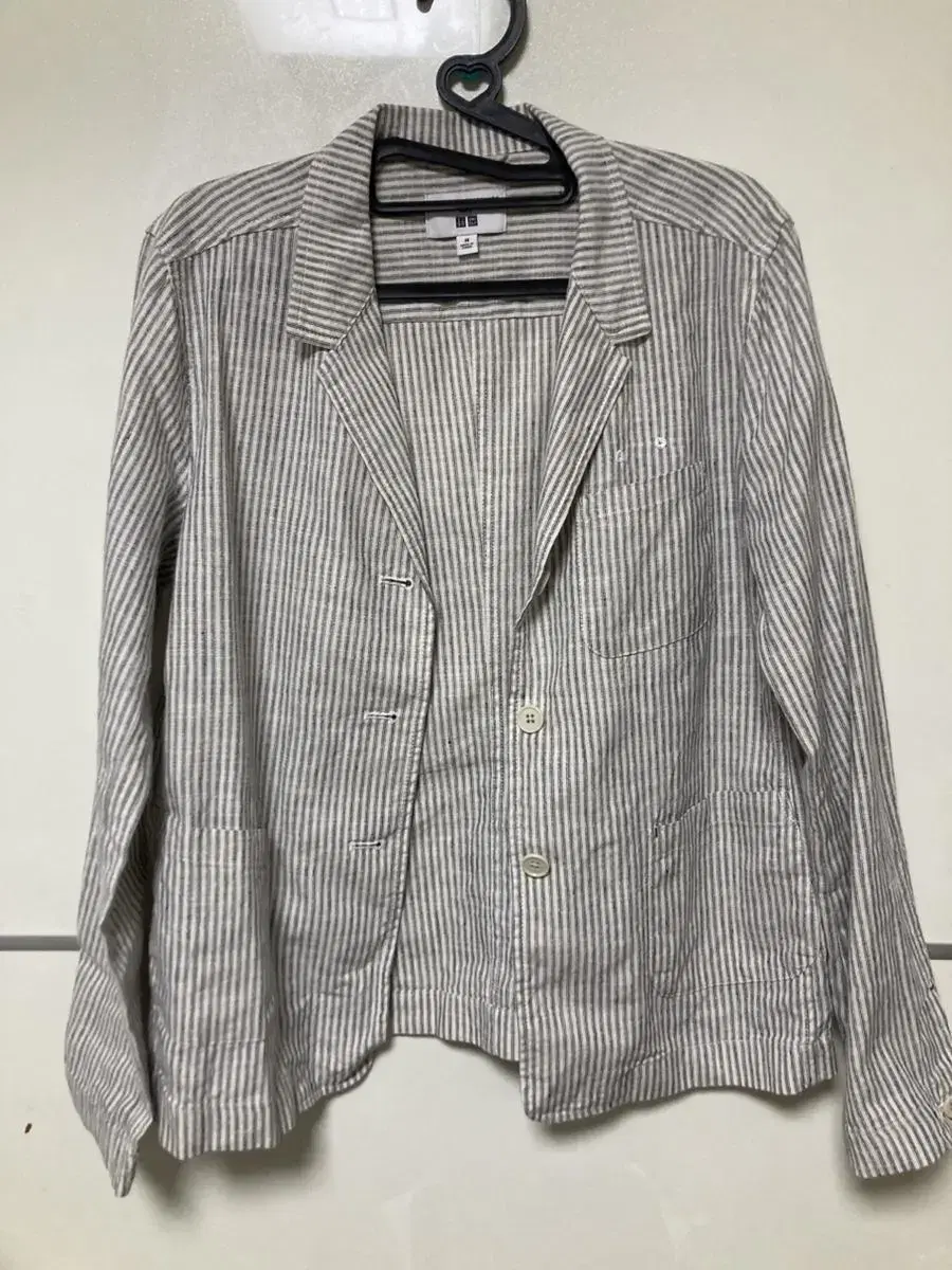 Uniqlo Ma jacket M