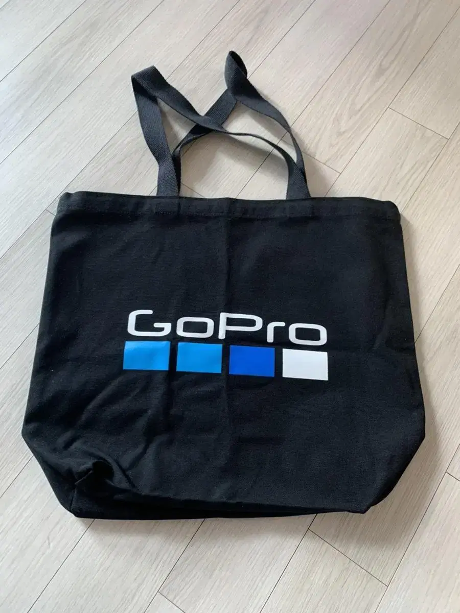 GoPro Launch Show 50 Limited Edition Tote Bag Unused New Product