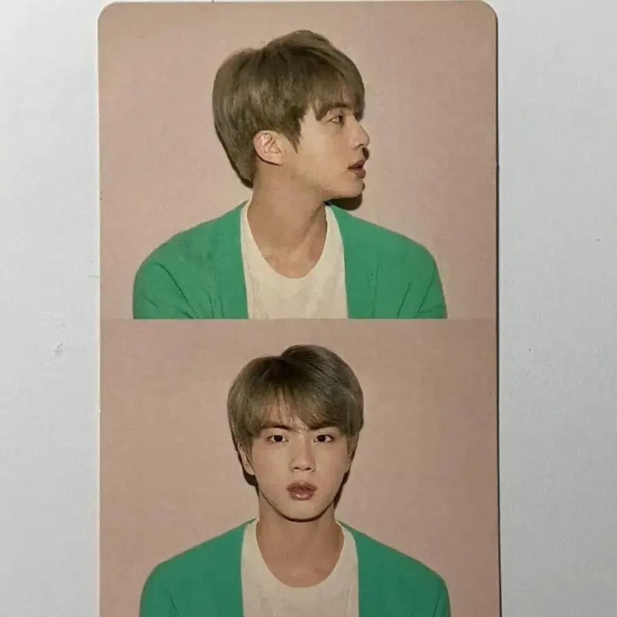 진 포카