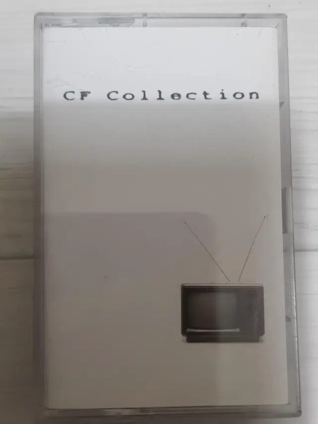 광고음악 팝모음CF Collection 카세트테이프 테잎 산타나 토니베넷