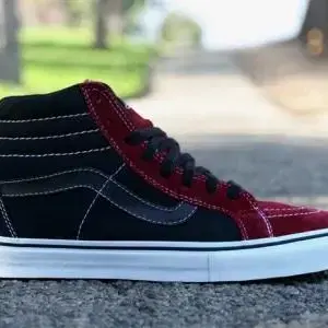 Vans x Jeff Grosso 반스 스케이트 하이 프로 255