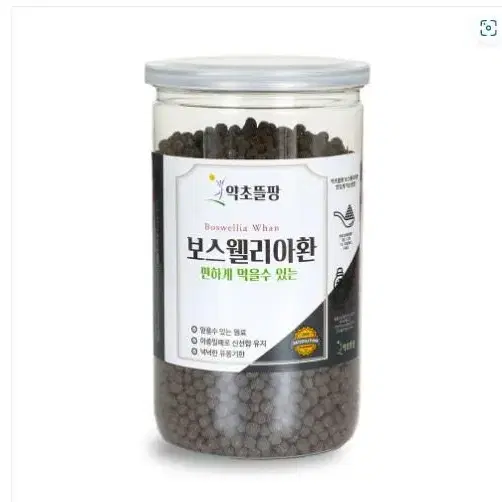 보스웰리환 관절건강 무릎튼튼 어깨관절 1kg