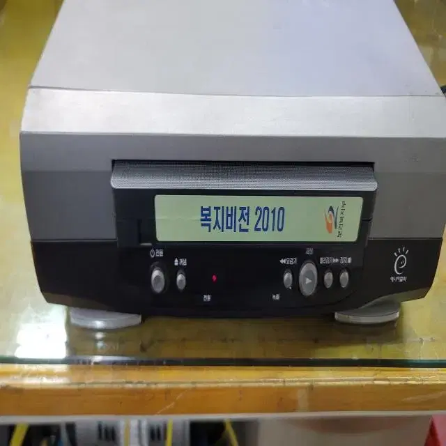 삼성비디오 SV-J299