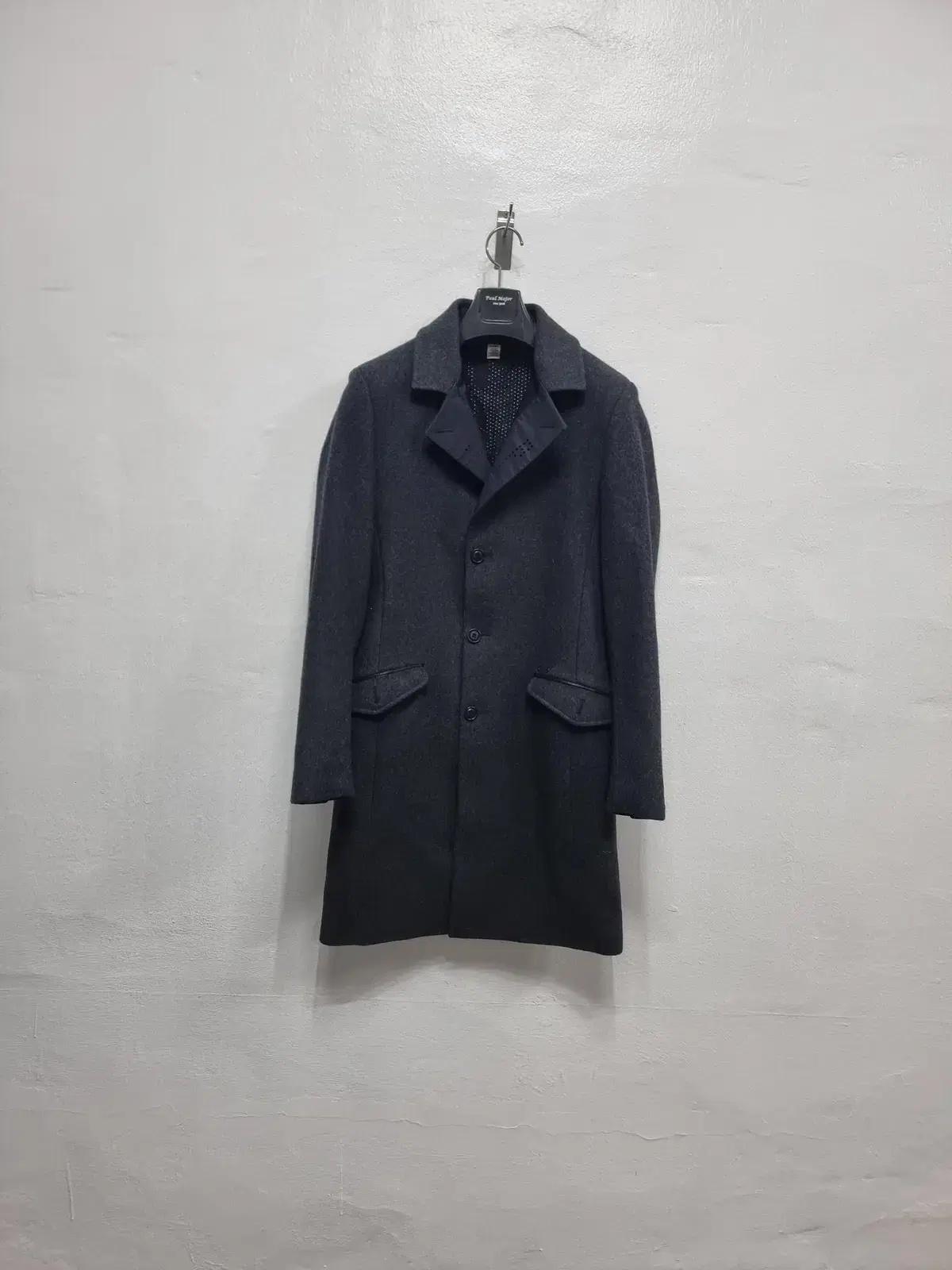 Diesel men's coat size 90 good condition C2-123