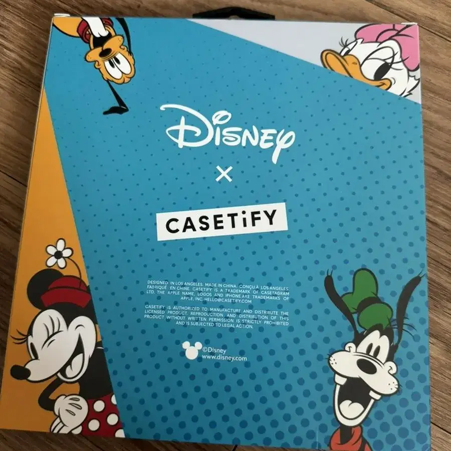 casetify disney  핸드폰 charm