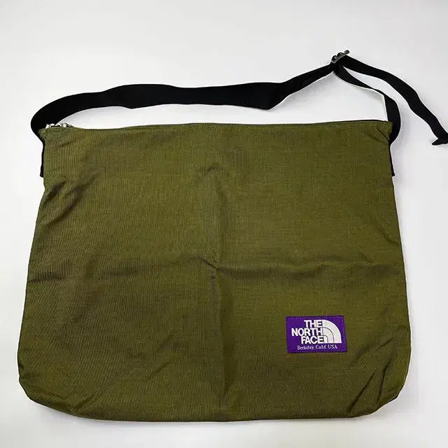 NORTH FACE PURPLE LABLE 노스페이스 퍼플라벨 숄더백