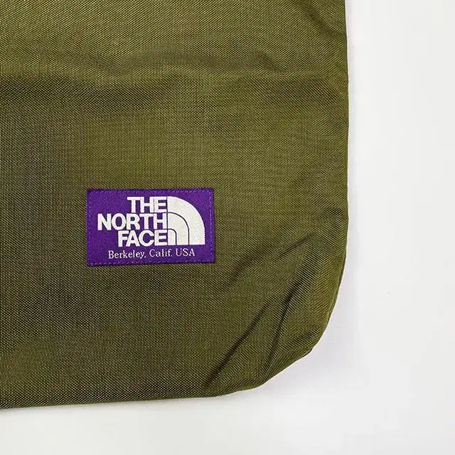 NORTH FACE PURPLE LABLE 노스페이스 퍼플라벨 숄더백