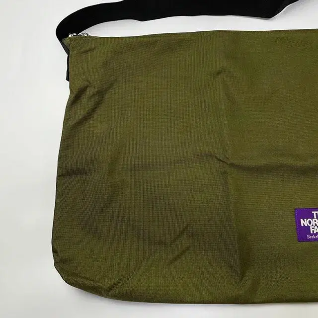 NORTH FACE PURPLE LABLE 노스페이스 퍼플라벨 숄더백