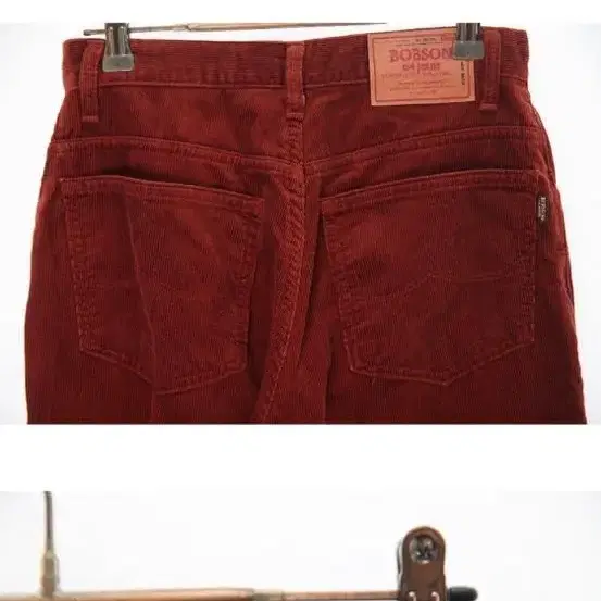 vintage corduroy pants