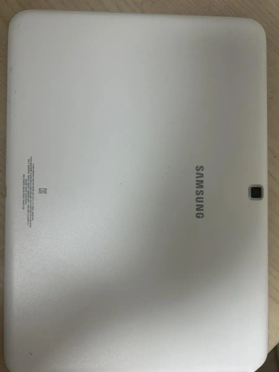 갤럭시 패드 SM-T530