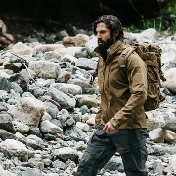beyond clothing]A5 rig light jacket | 브랜드 중고거래 플랫폼