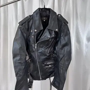 FAST LANE OLD ROCKERS leather jacket | 브랜드 중고거래