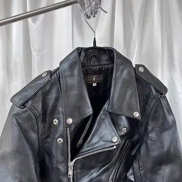 FAST LANE ライダースジャケット レザー 傷多数 OLD ROCKERS 中古・古着通販】FASTLANE (ファストレーン) レザーライダース