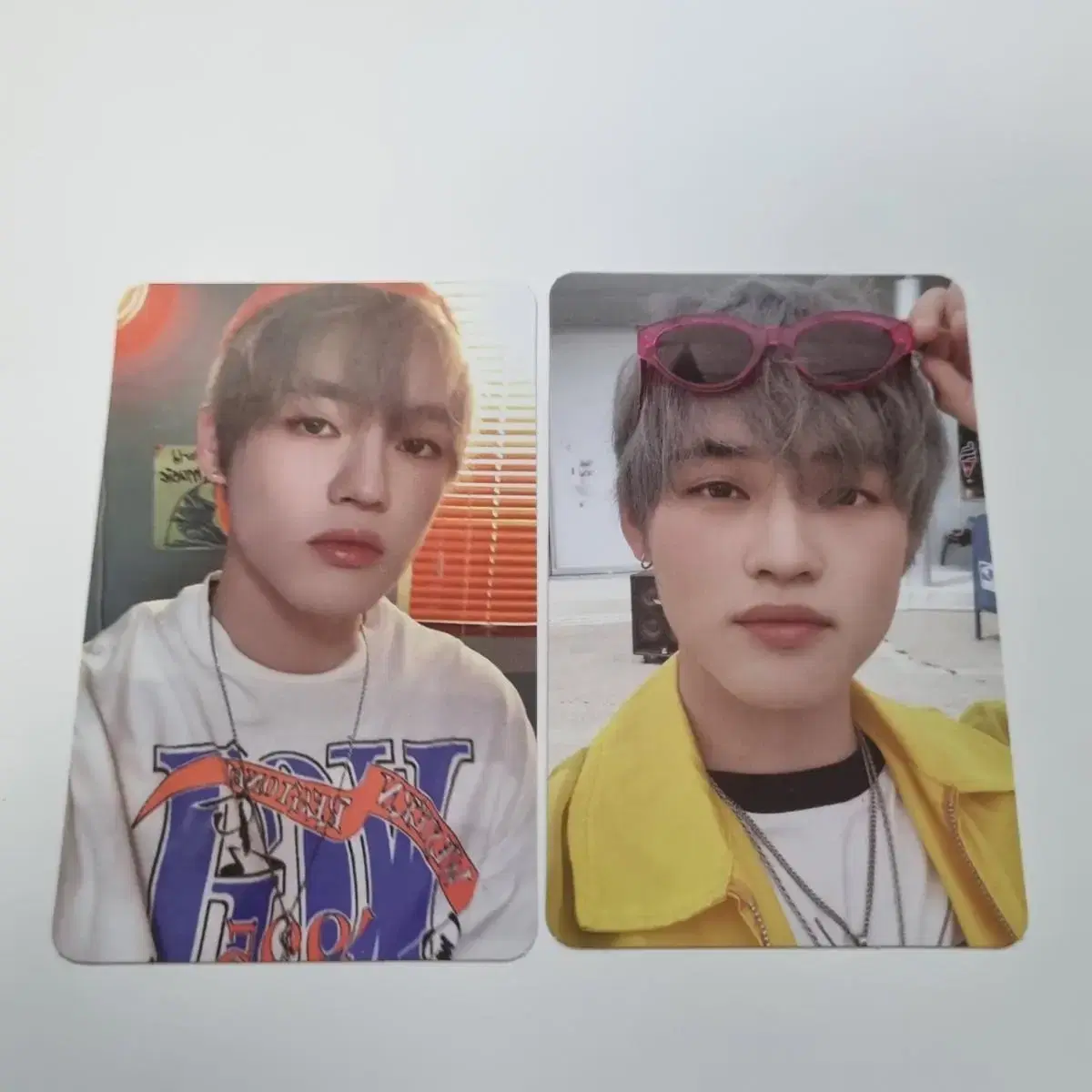 Beatbox chenle digipack Full Set