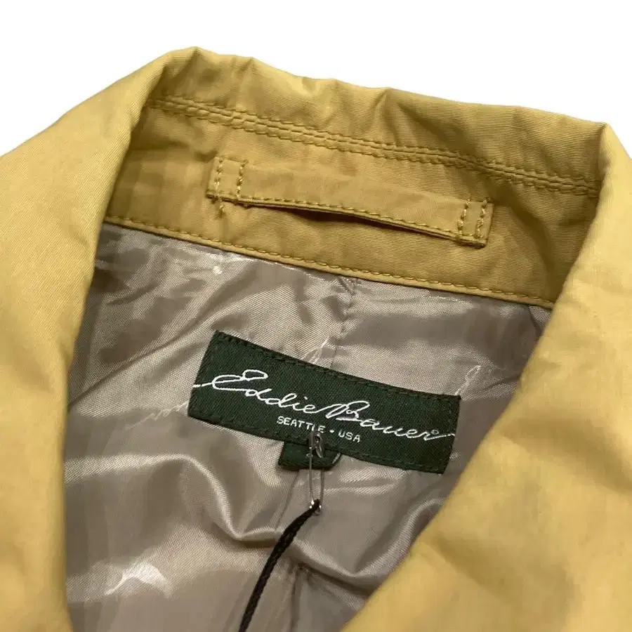 EDDIE BAUER 빈티지 에디바우어 코트