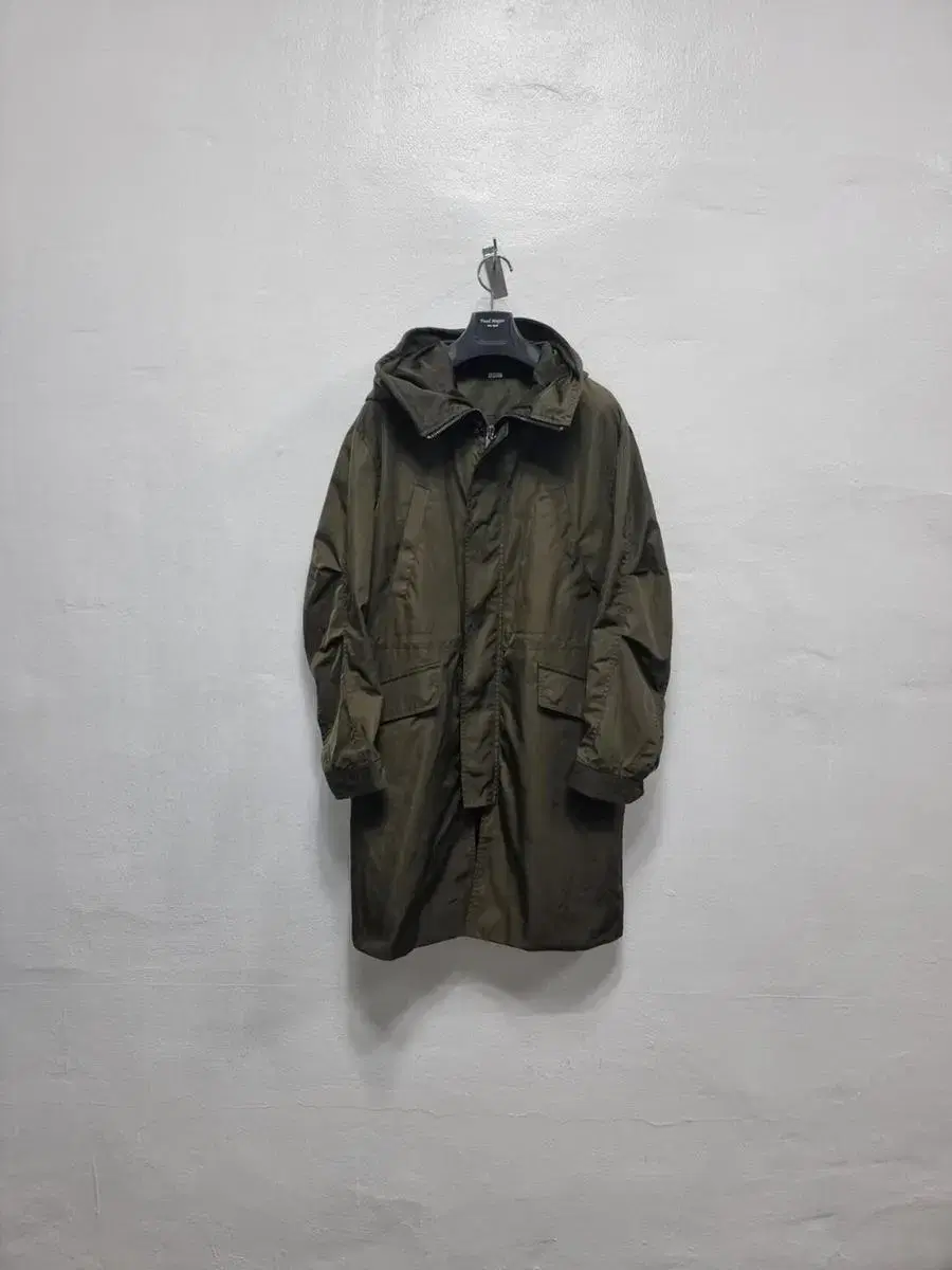 System Men's Coat Jacket Size 95 Condition: Good C1-146