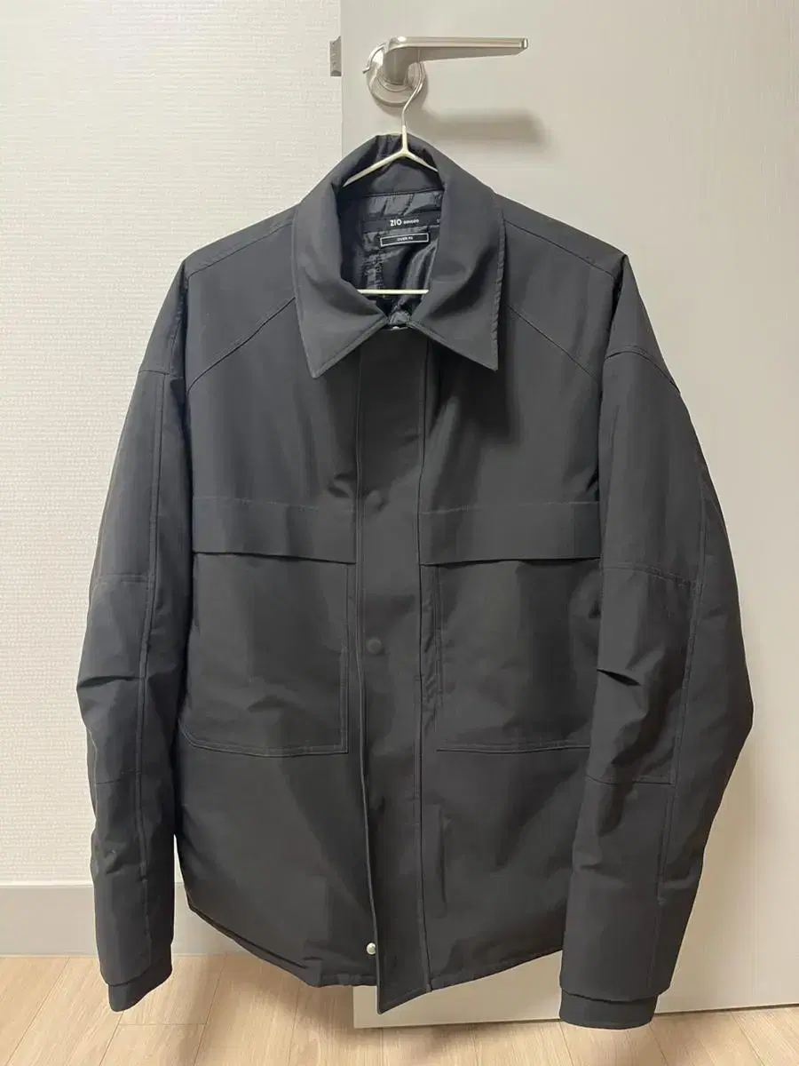 Geosongio Overshirt Jacket sell does