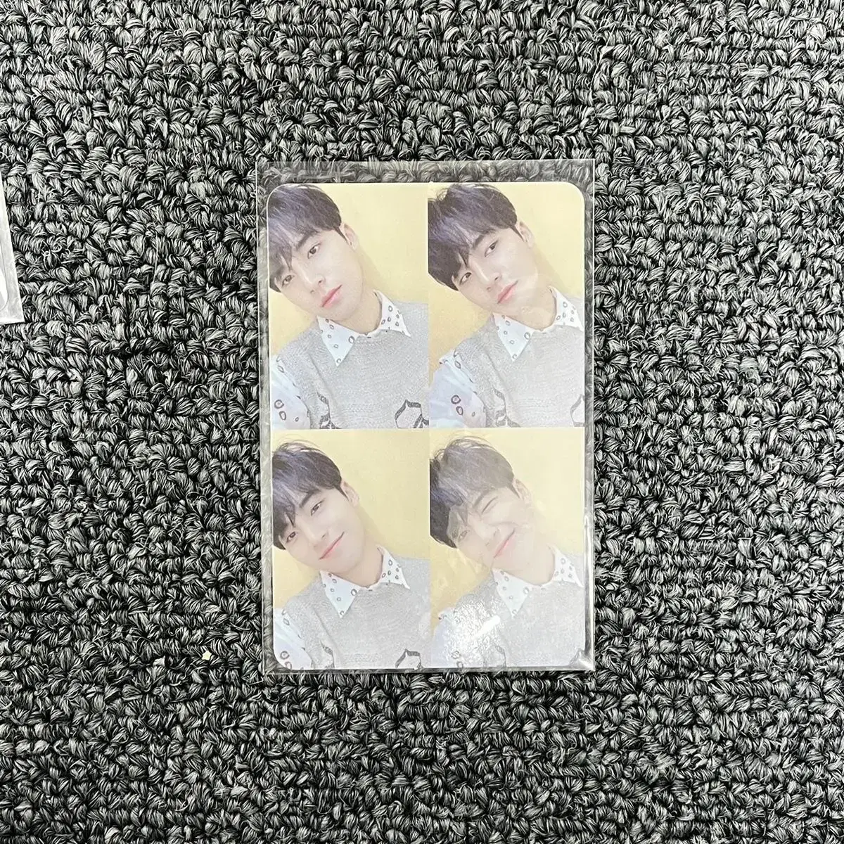 rinse.net mingyu wts