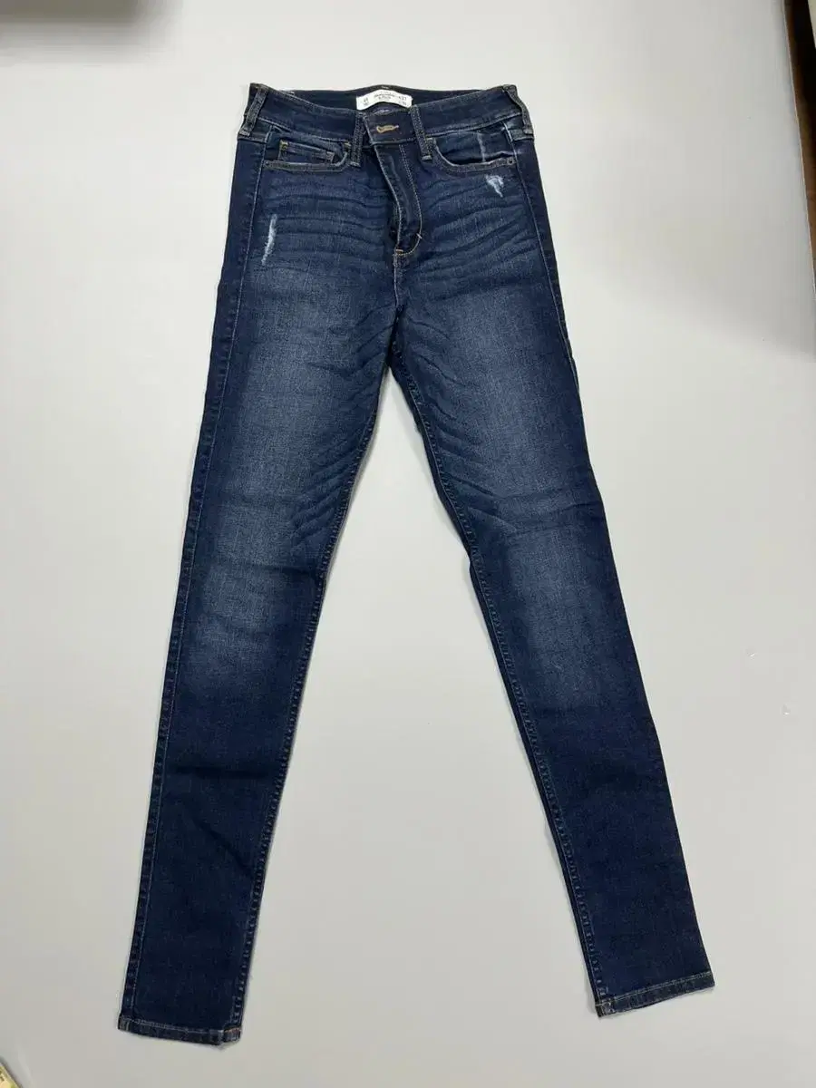 [New unworn] Abercrombie Jeans 27