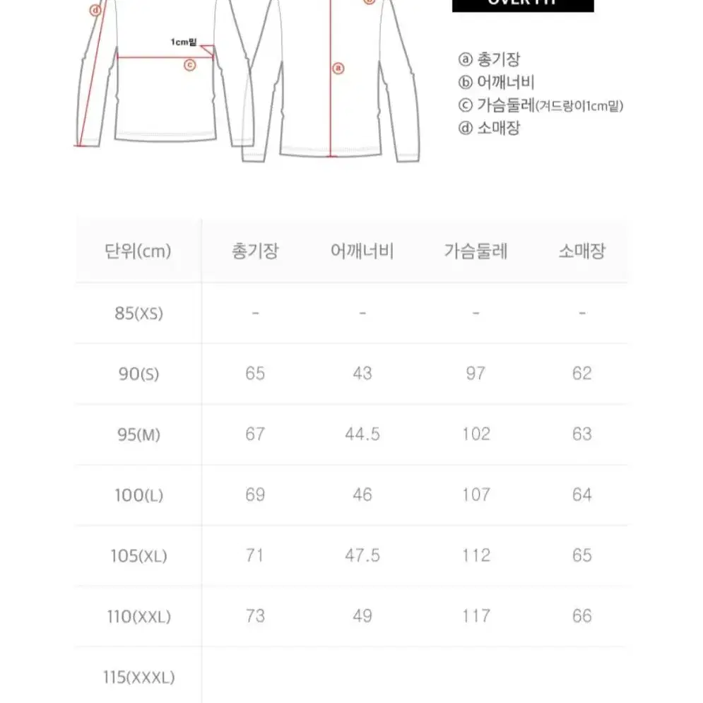 새상품)내셔널지오그래픽(2장1세트)보온성소재 긴팔티M,L