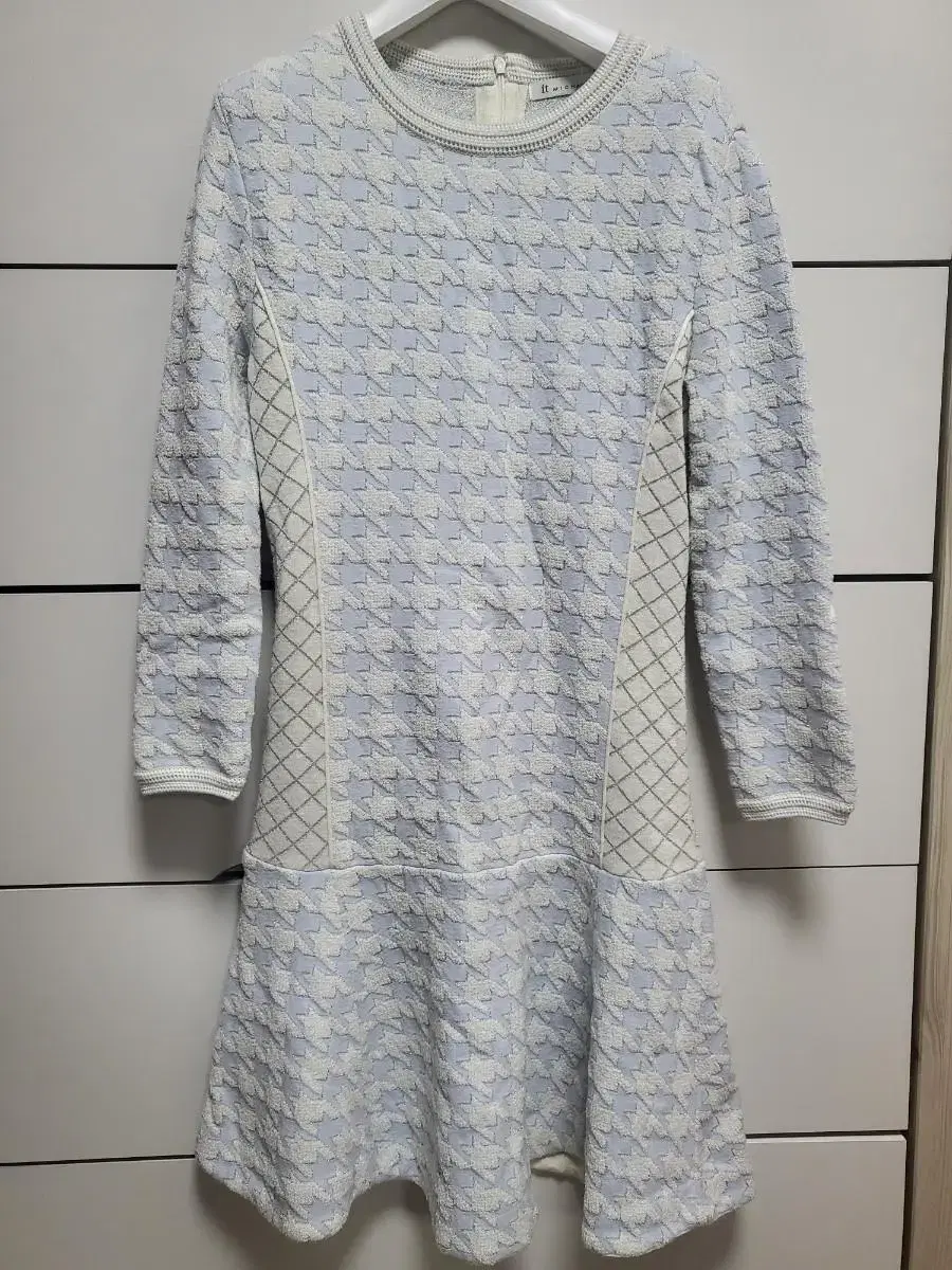 itmisha knit one piece