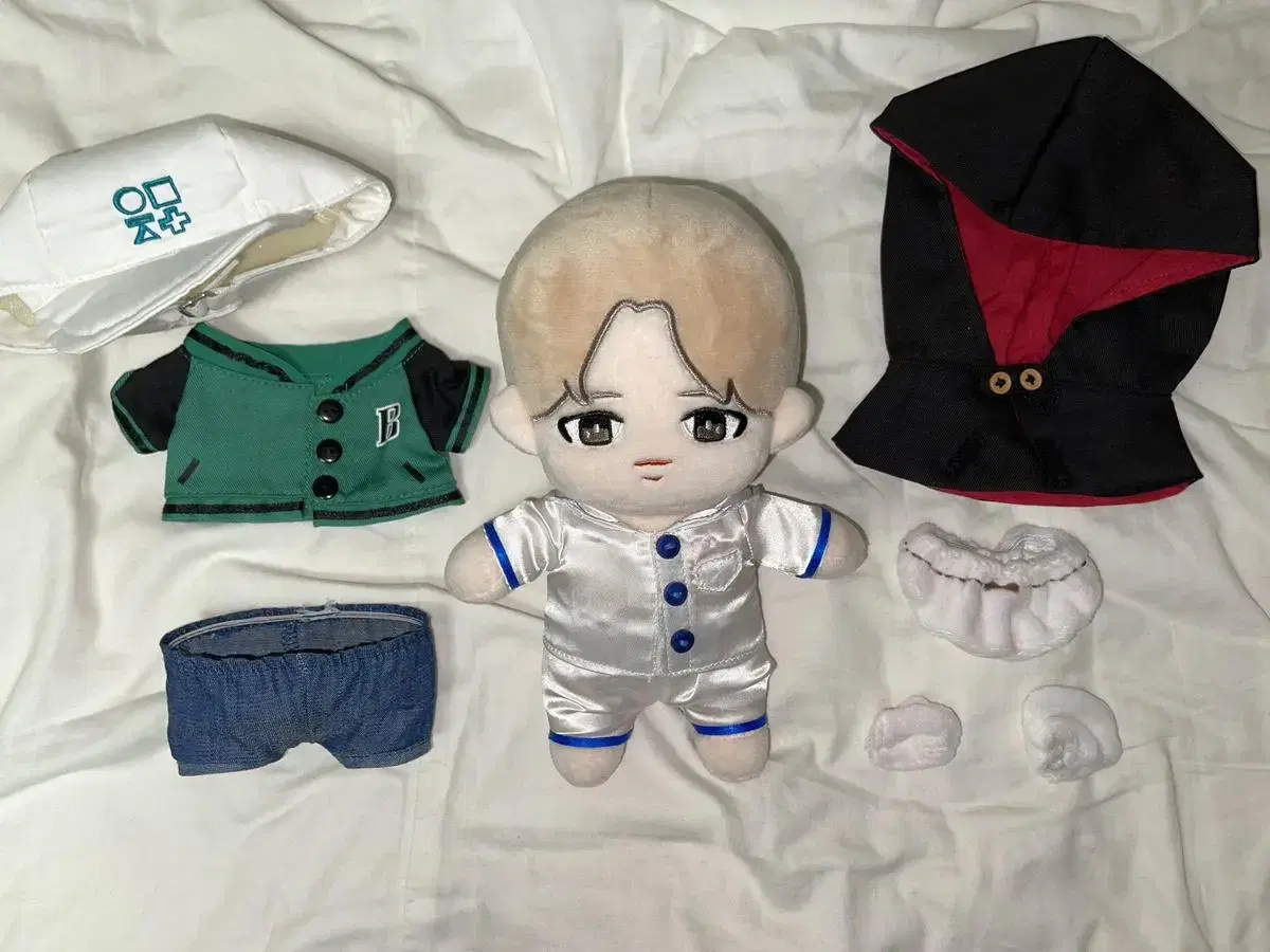 Spit Spit Special bts bangtan jimin 20cm doll BTS