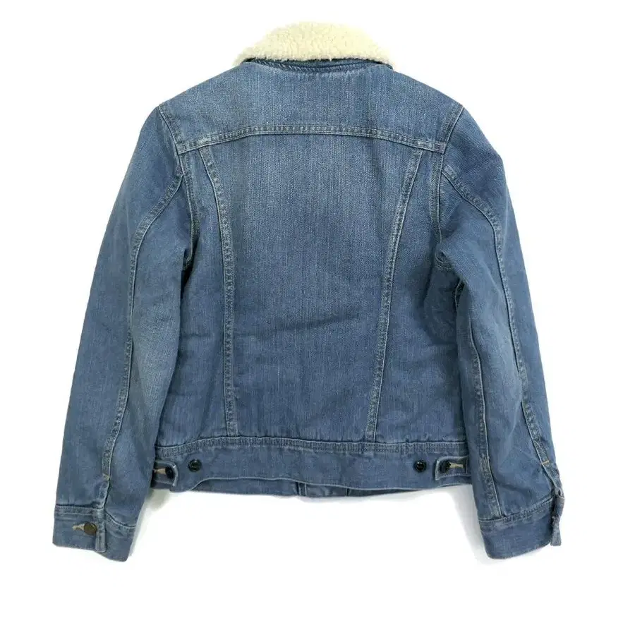 lee 리 storm rider denim jacket