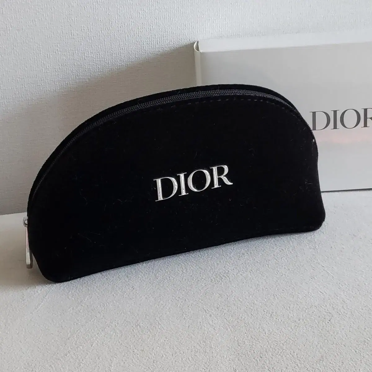 New Dior Belle Vue pouch