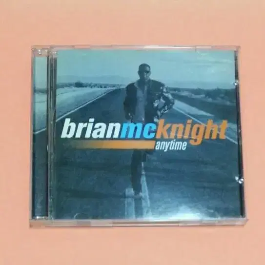 브라이언 맥나잇(brian mcknight) - Anytime