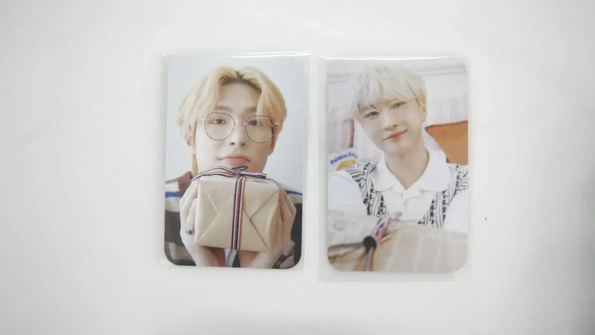 ateez atinirum photocard wts