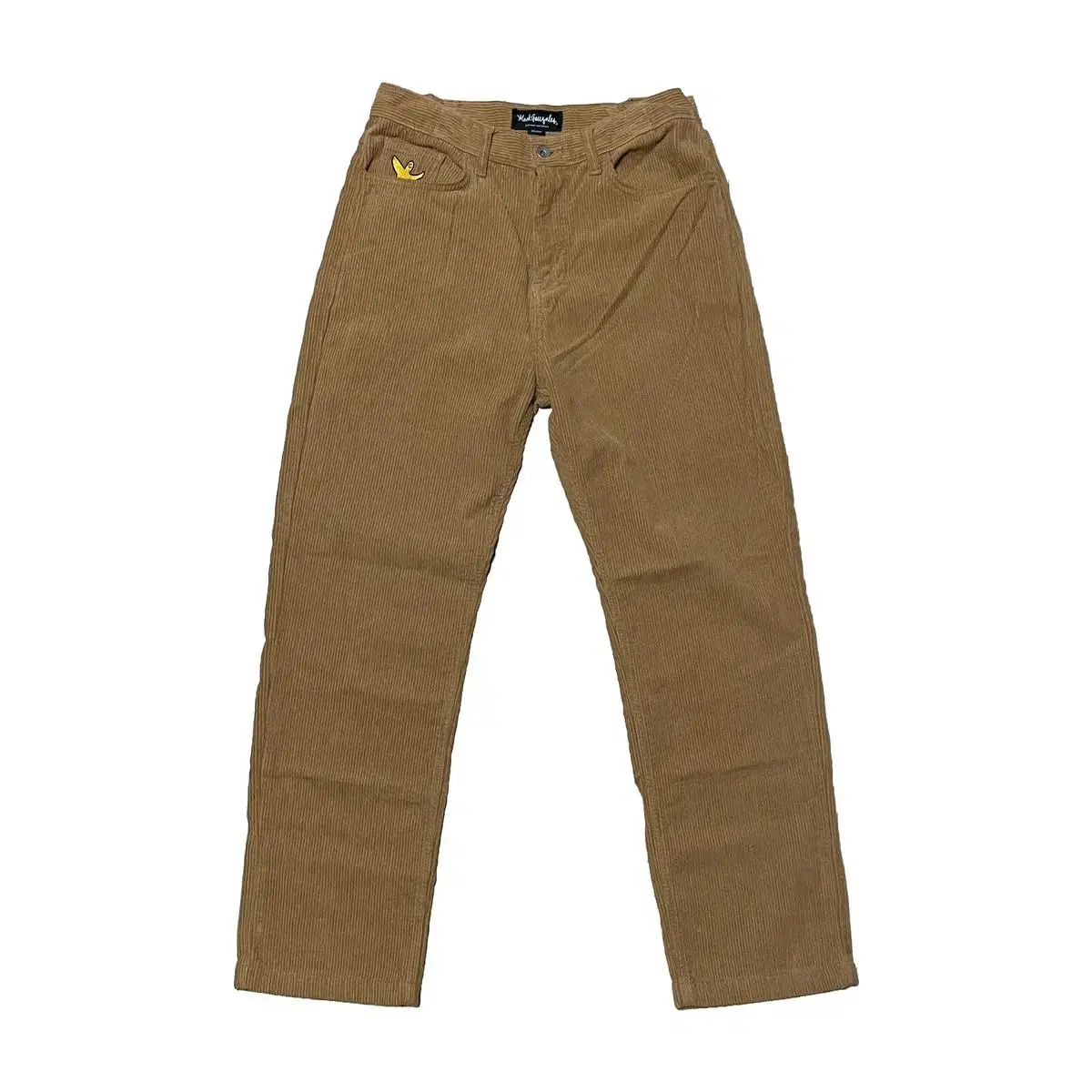 Warren Isaacs Mark Gonzalez Corduroy Pants