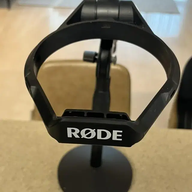 RODE NT1 Kit 콘덴서마이크