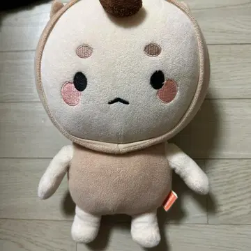 도깨비 인형 | 피규어/인형 | 번개장터 중고거래