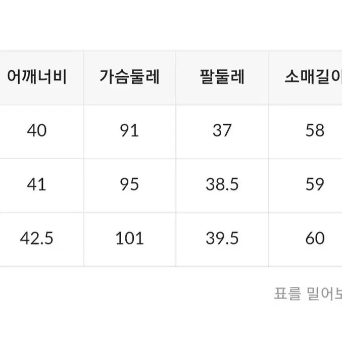 [새상품] 미쏘 코듀로이 크롭  집업 셔츠