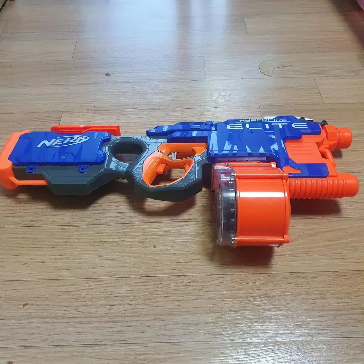 NERF HyperFire ELITE