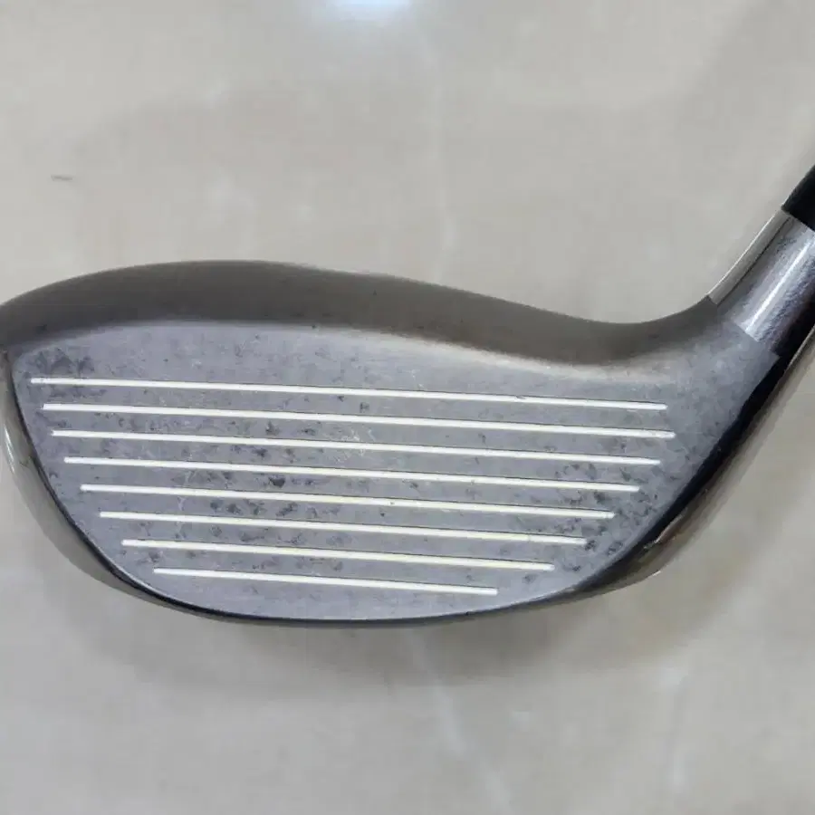 RAM GOLF FX 중고 3번우드 16도 R 커버없음