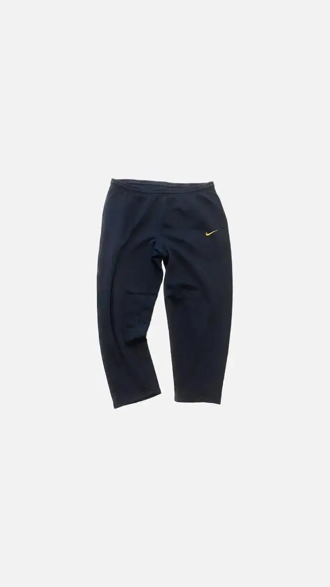 (Genuine) Nike Swoosh Pants