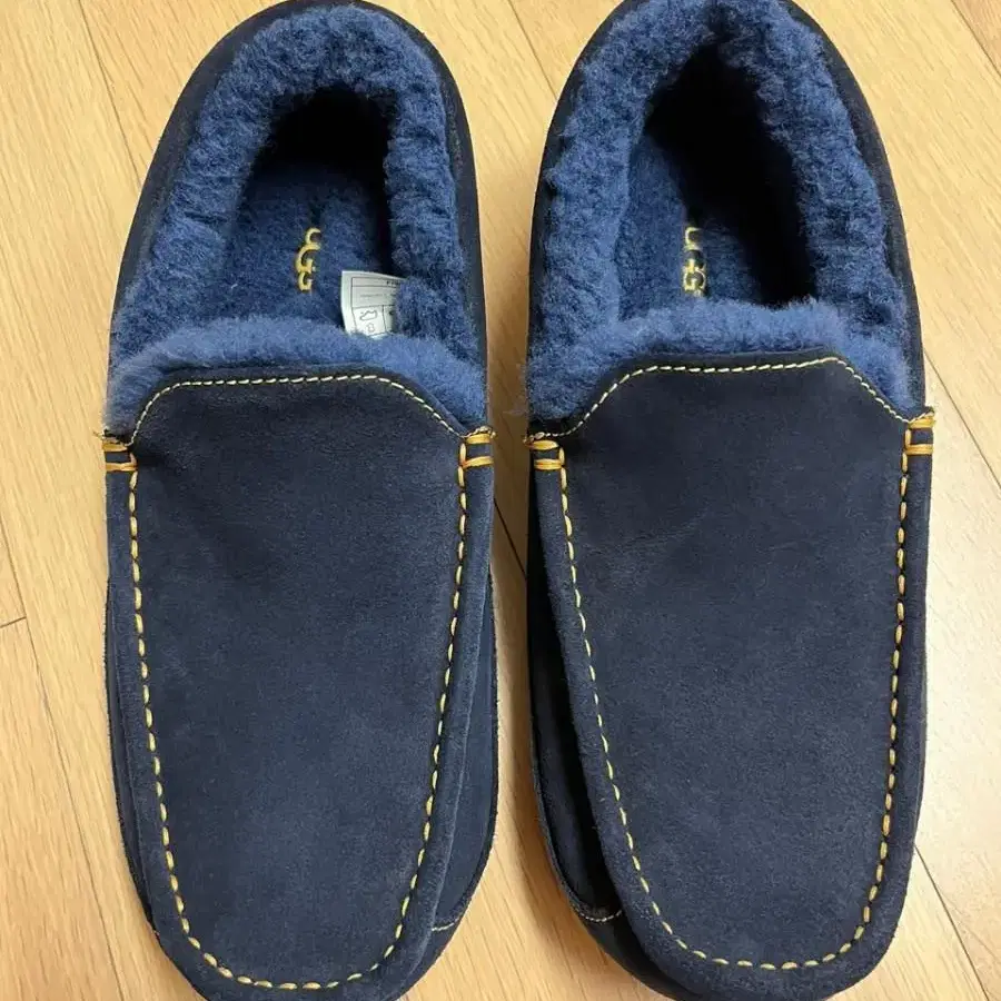 남성 ugg 신발