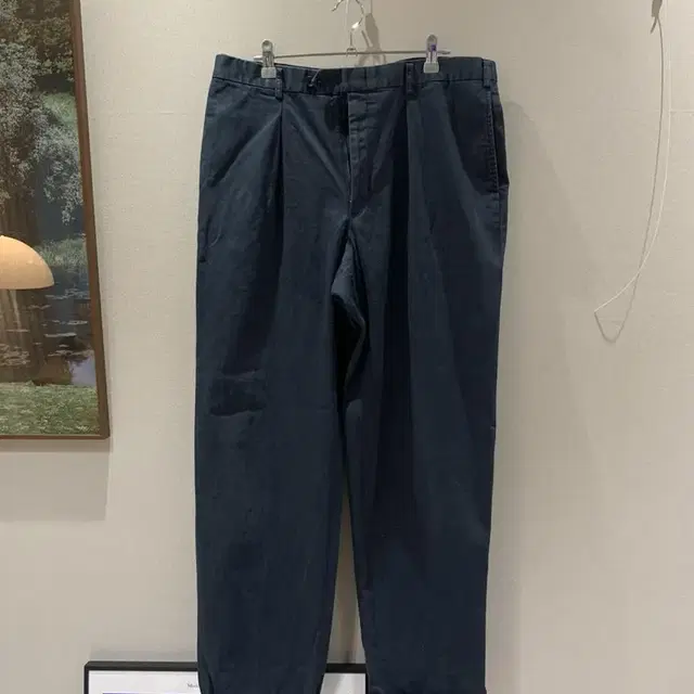 PAUL STUART PANTS(34)